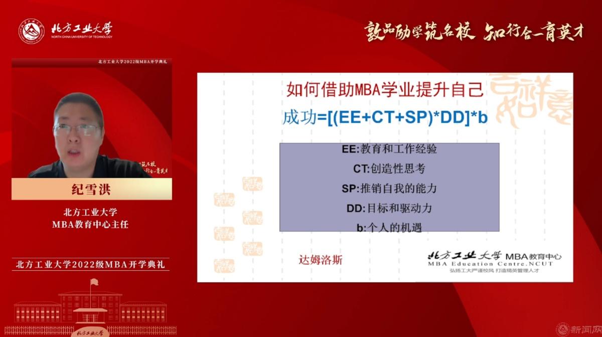 图片8-304永利集团官网入口MBA教育中心主任纪雪洪.jpg